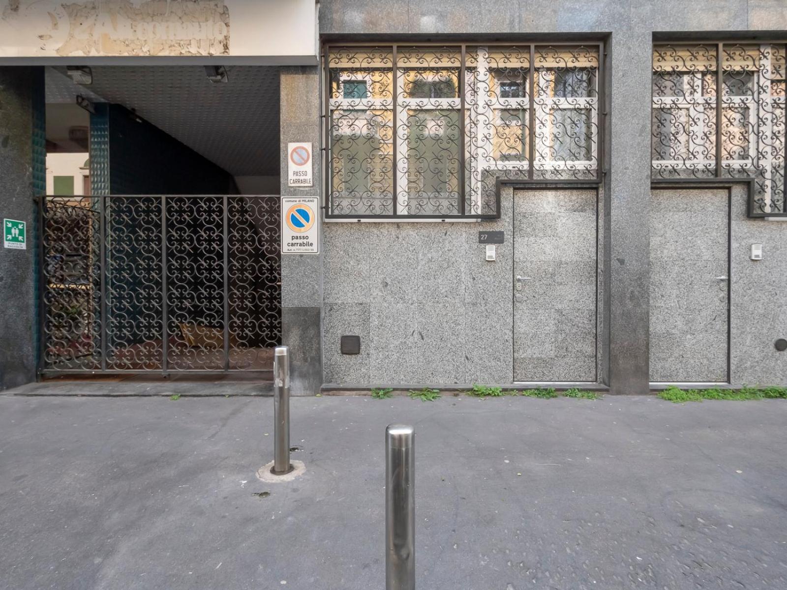 Appartamento Zona Citylife Comodo Per Rho Fiera Mediolan Zewnętrze zdjęcie